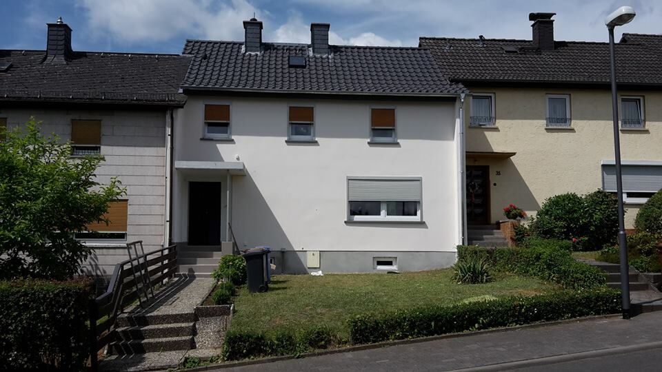 Außenputzarbeiten in Wetzlar