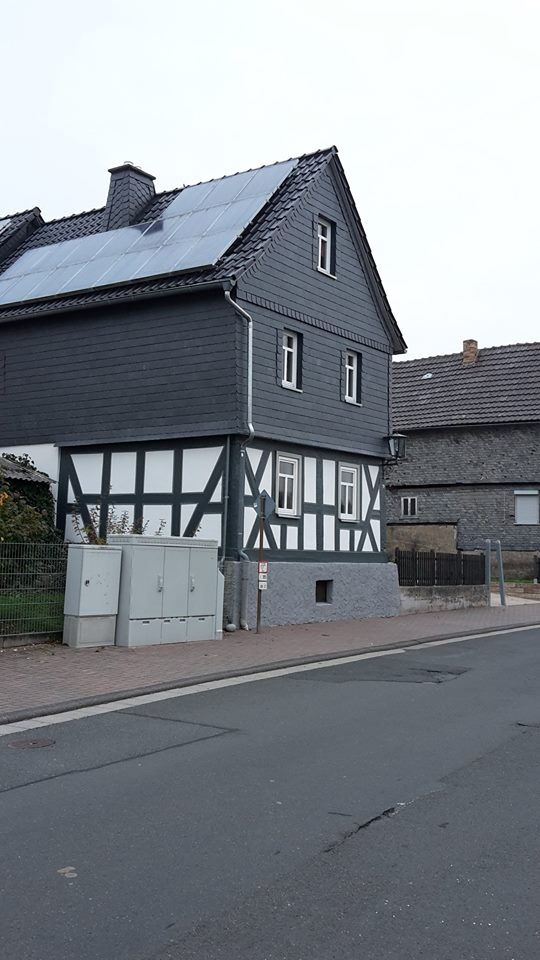Stuckarbeiten und dekorative Wandgestaltung in Wetzlar