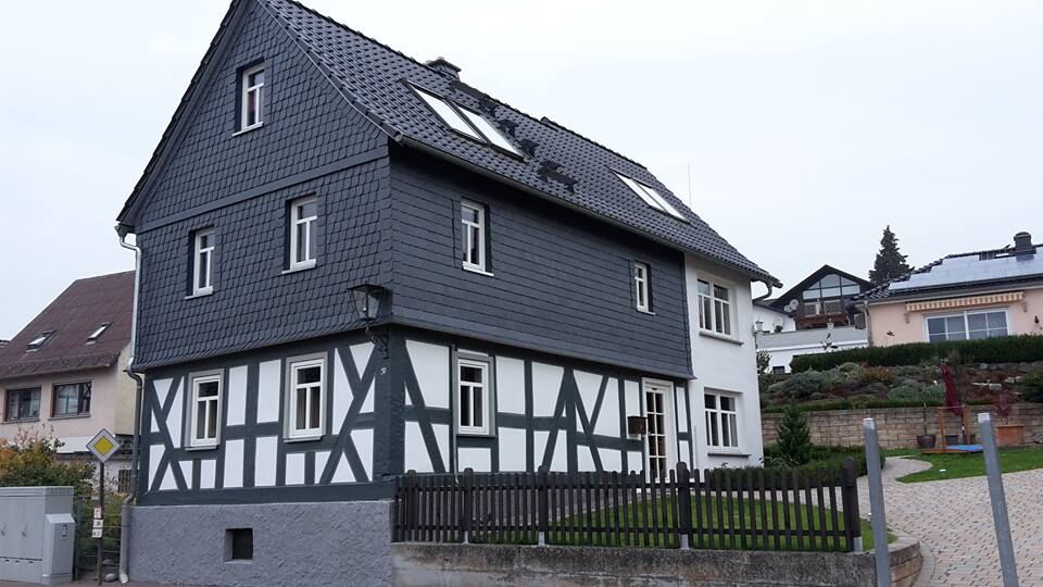 Restaurierung von Stuckelementen