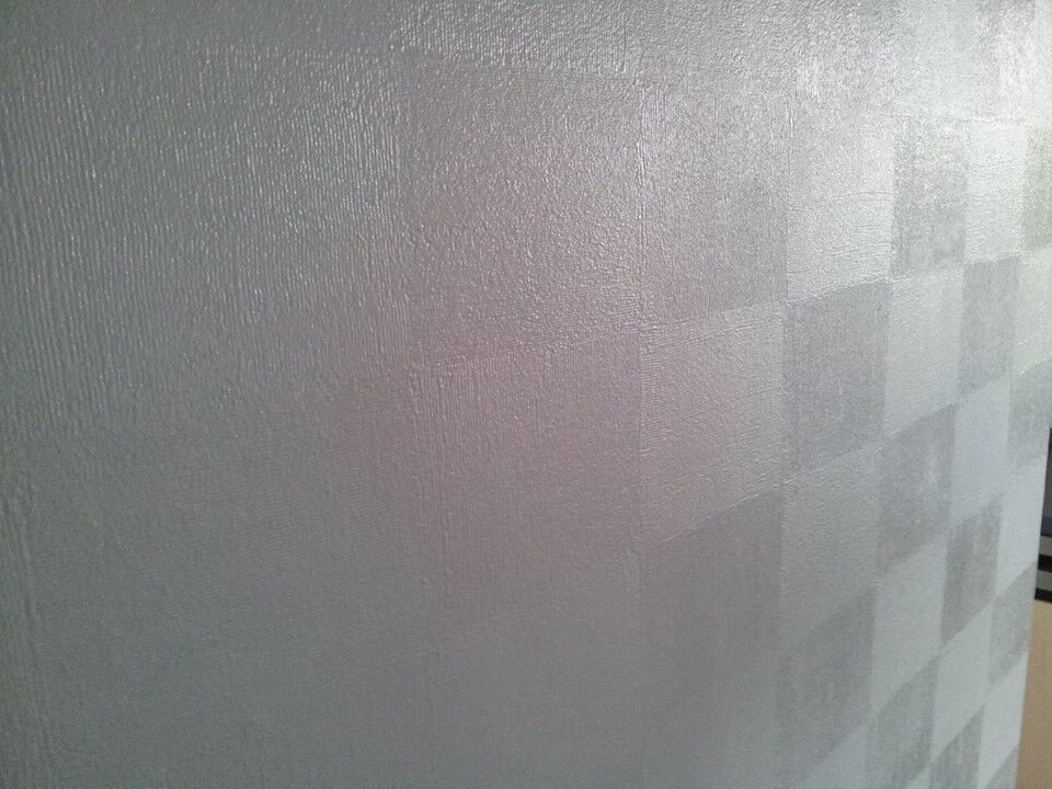 Moderne Wandgestaltung mit Tapeten