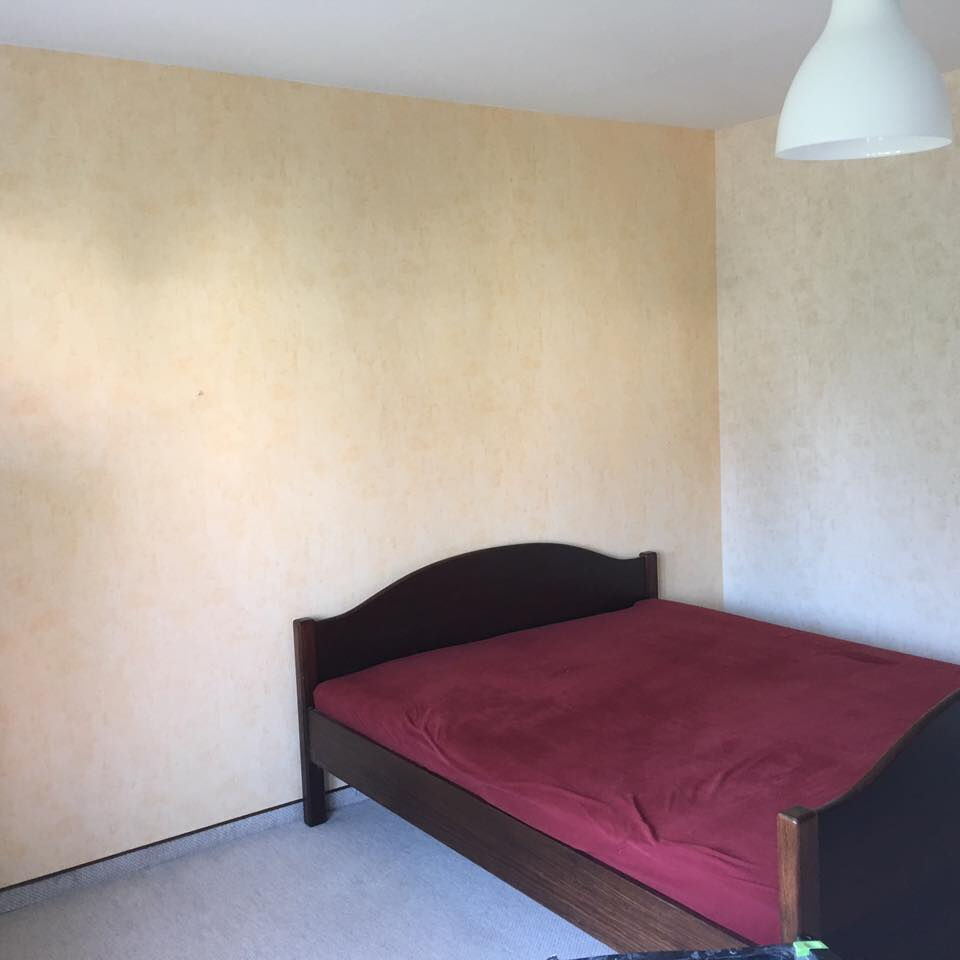 Hochwertige Anstricharbeiten in Wetzlar